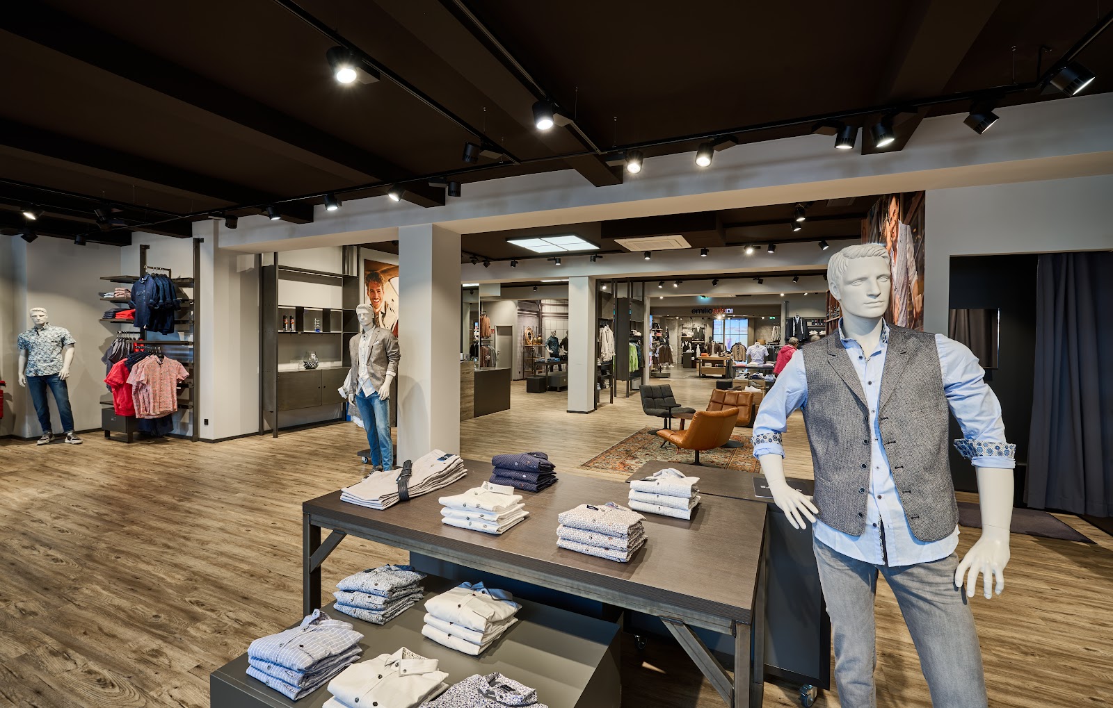 engbers / emilio adani Galerie