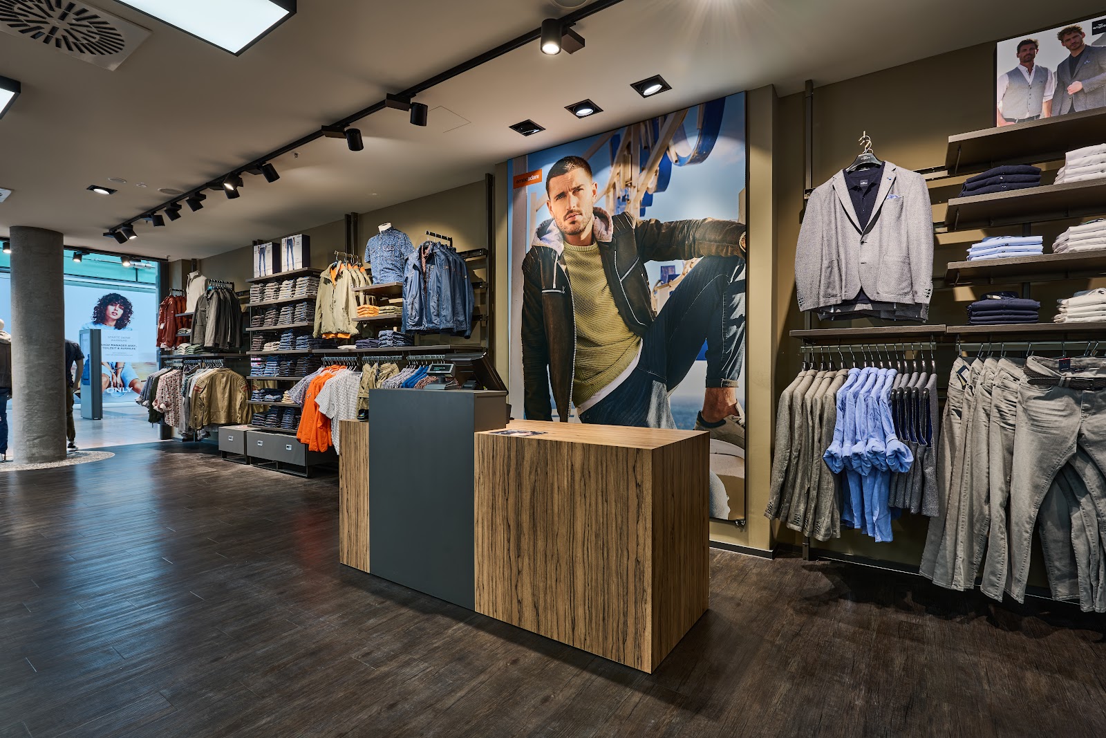 engbers / emilio adani Galerie