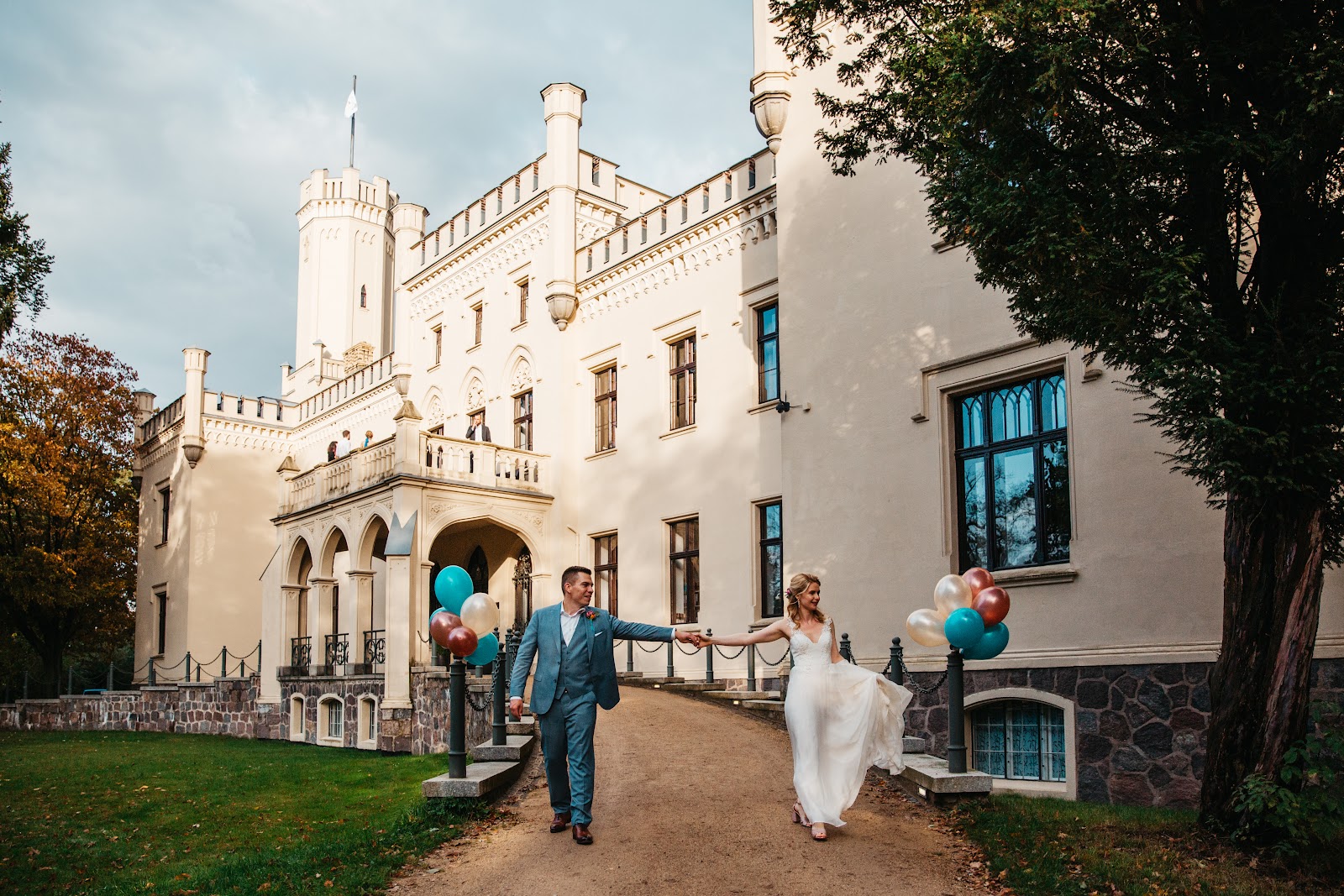 Engel 07 – Hochzeitsplaner Berlin Galerie