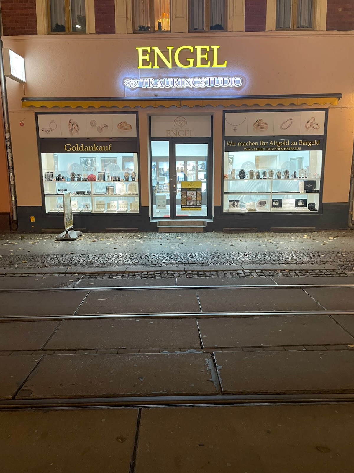 Engel Trauringstudio - 01