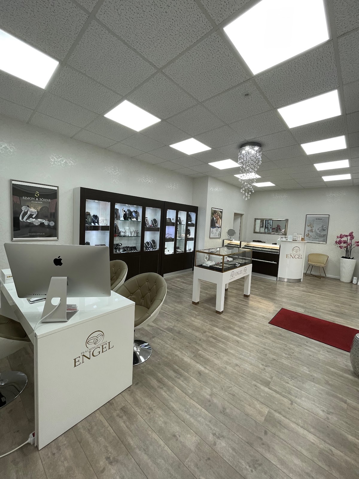 Engel Trauringstudio Galerie