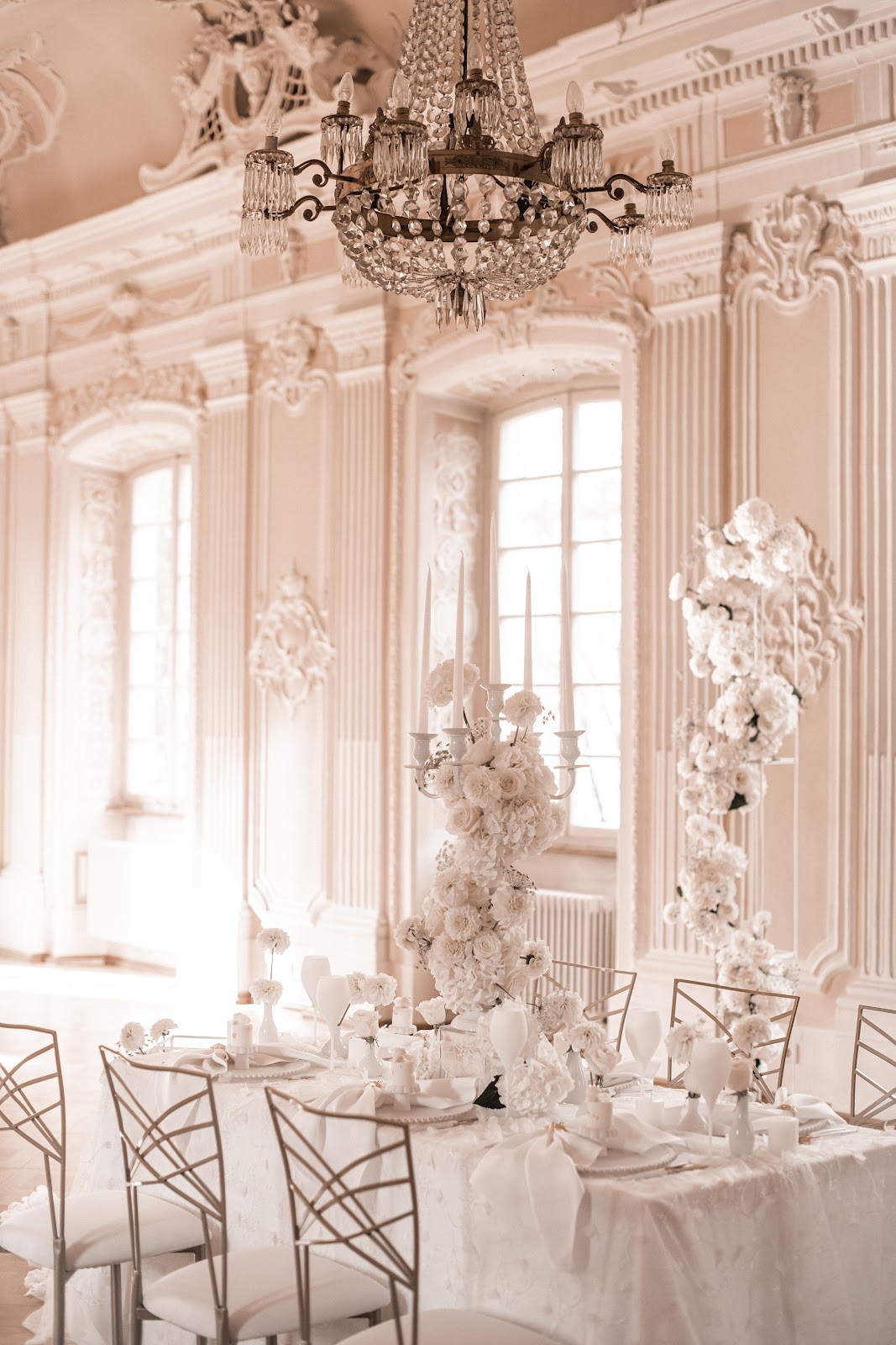 EPIC Weddings & Events Galerie