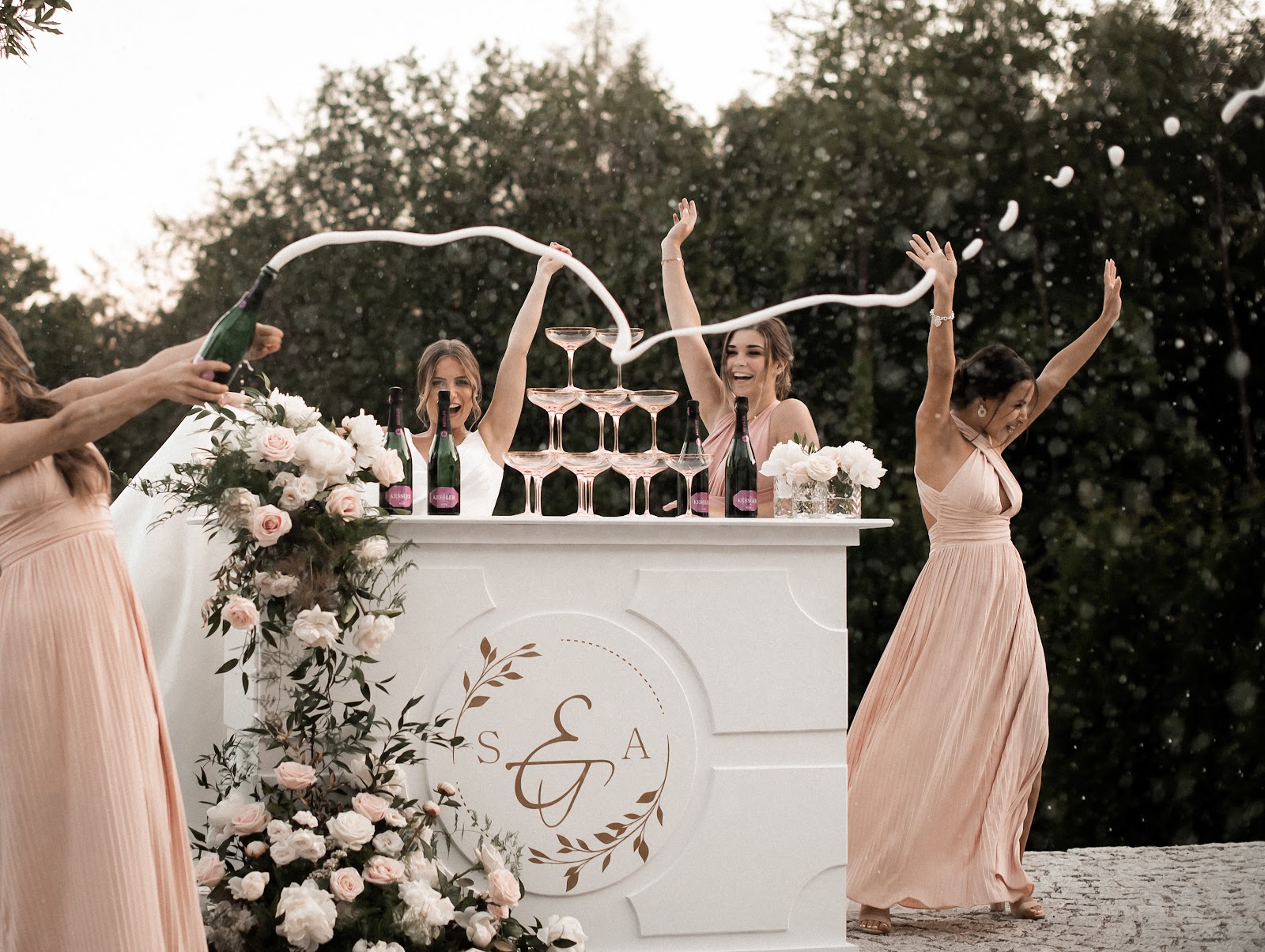 EPIC Weddings & Events Galerie