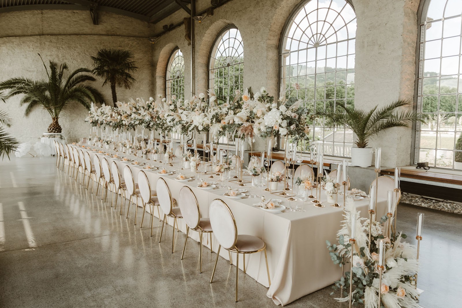 EPIC Weddings & Events Galerie