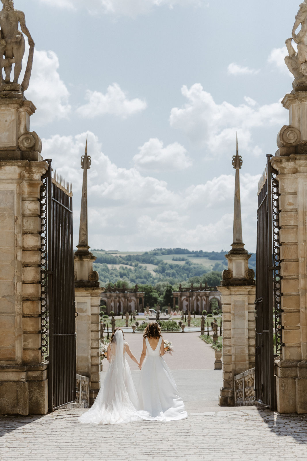 EPIC Weddings & Events Galerie