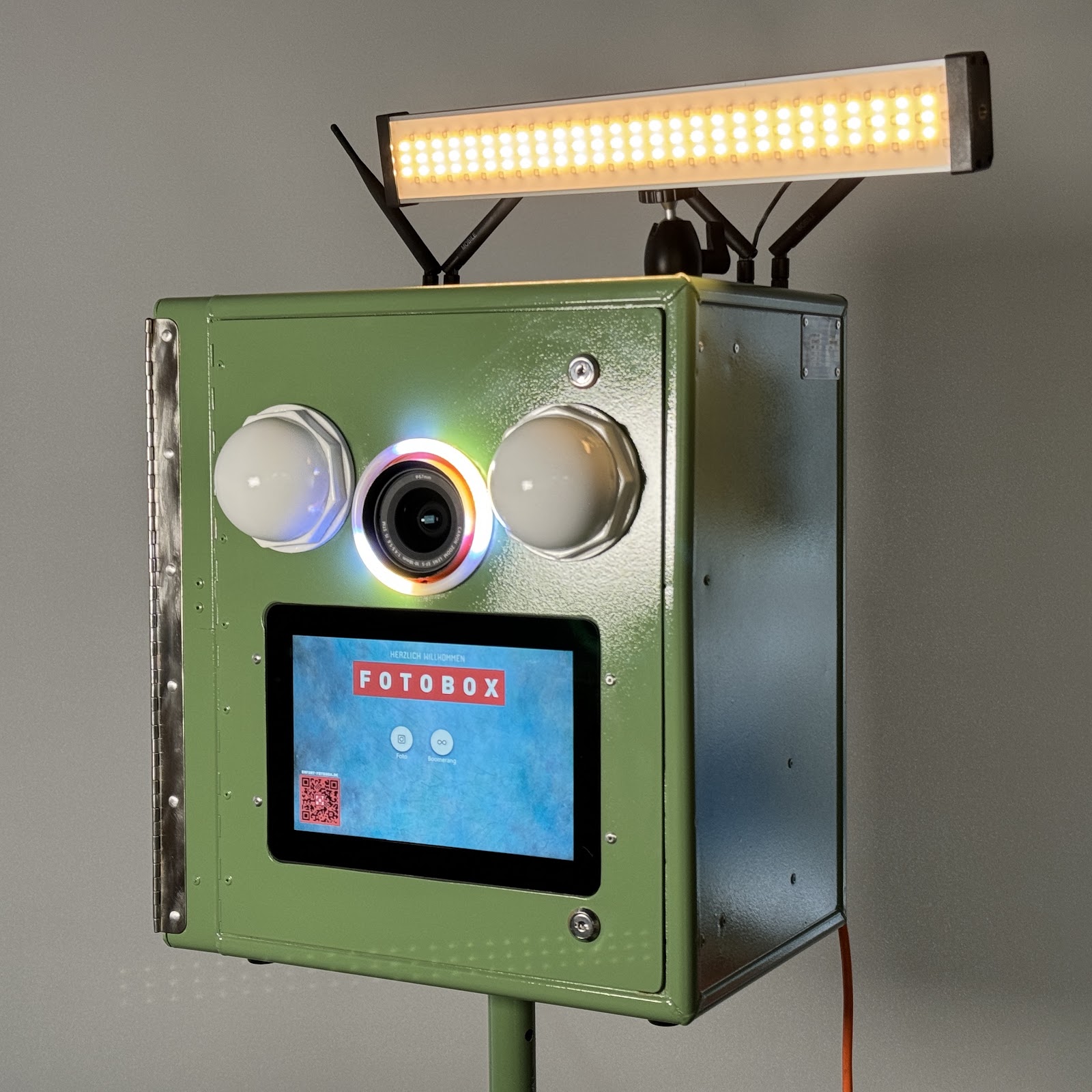 erfurt-fotobox.de Galerie