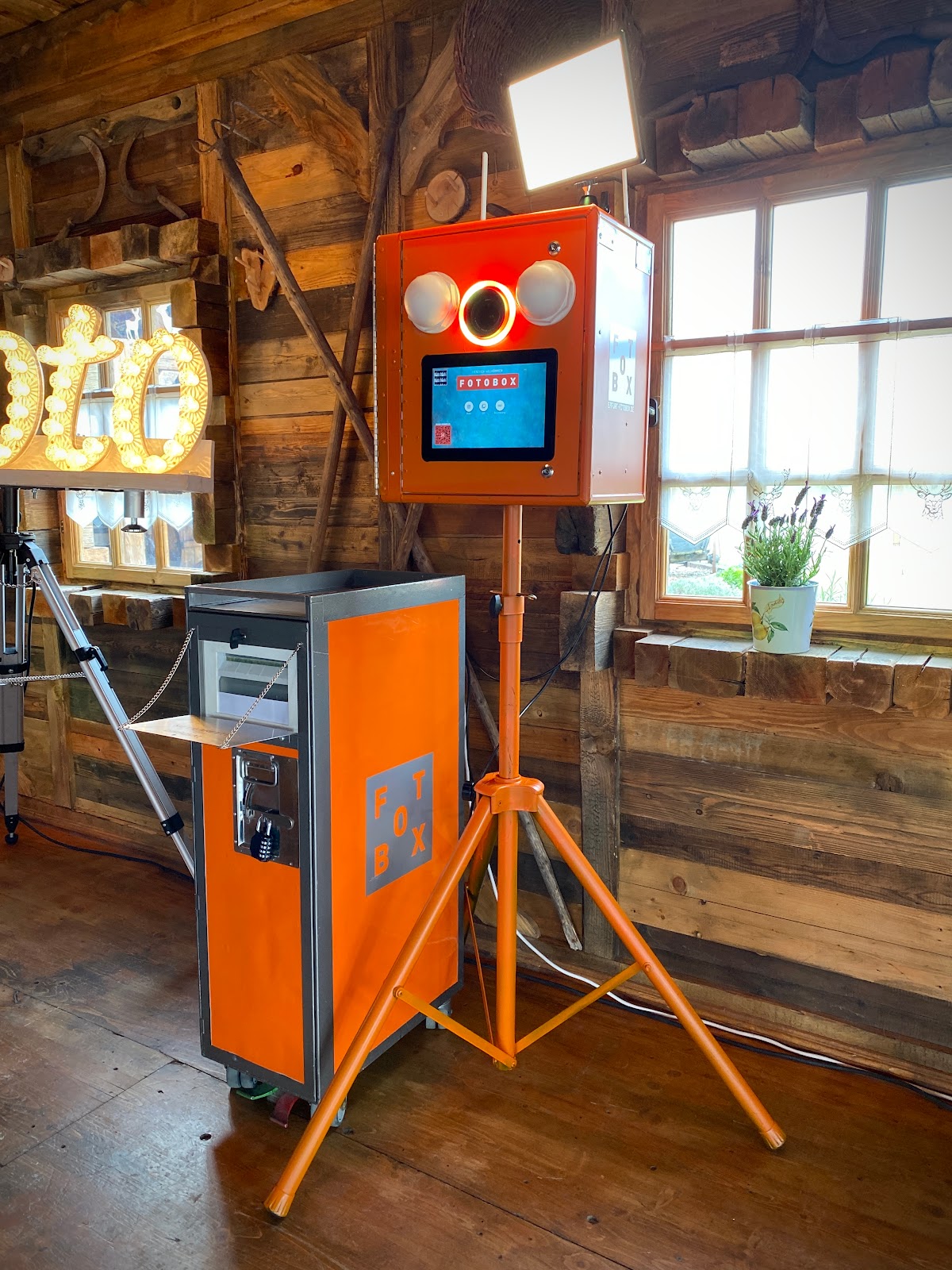 erfurt-fotobox.de Galerie