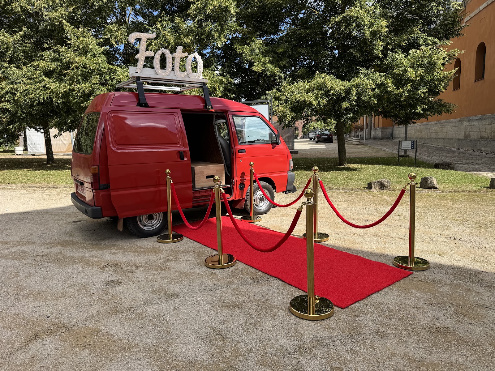 erfurt-fotobox.de Galerie