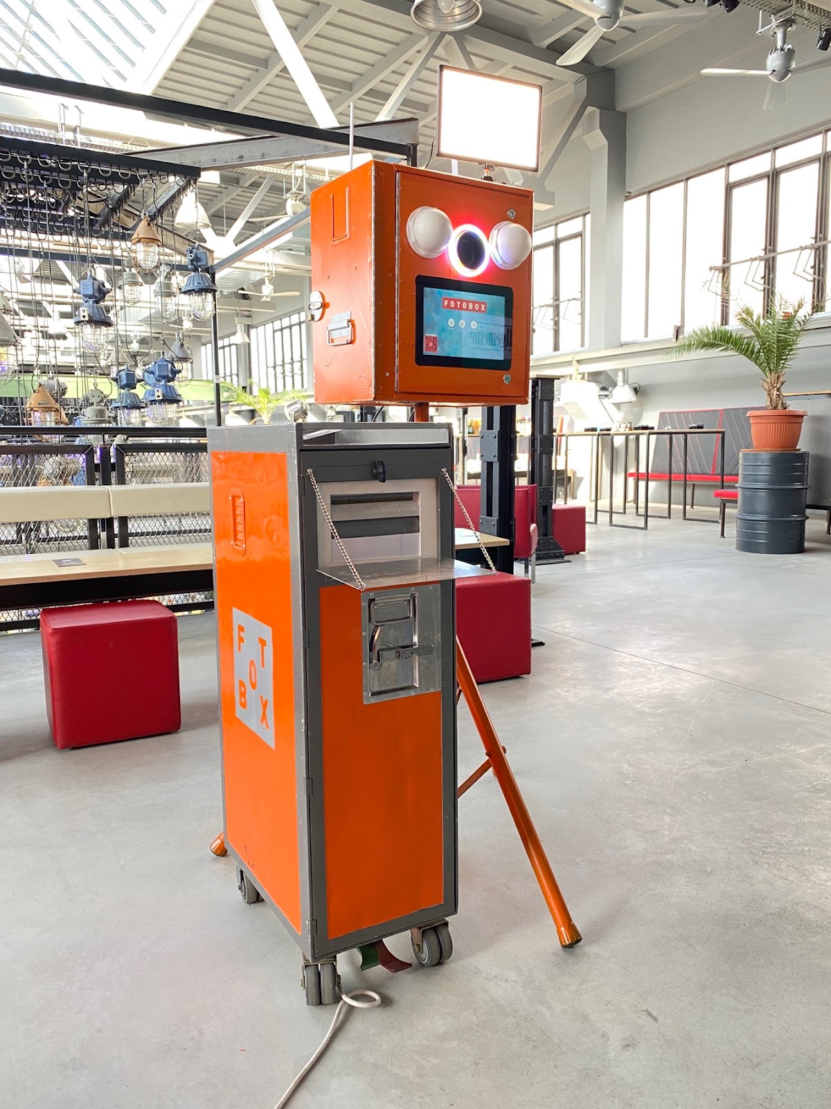 erfurt-fotobox.de Galerie