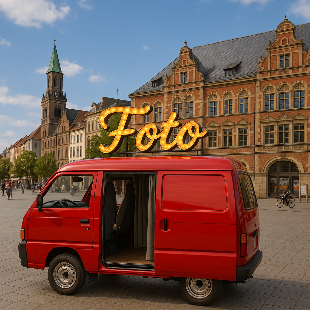 erfurt-fotobox.de Galerie