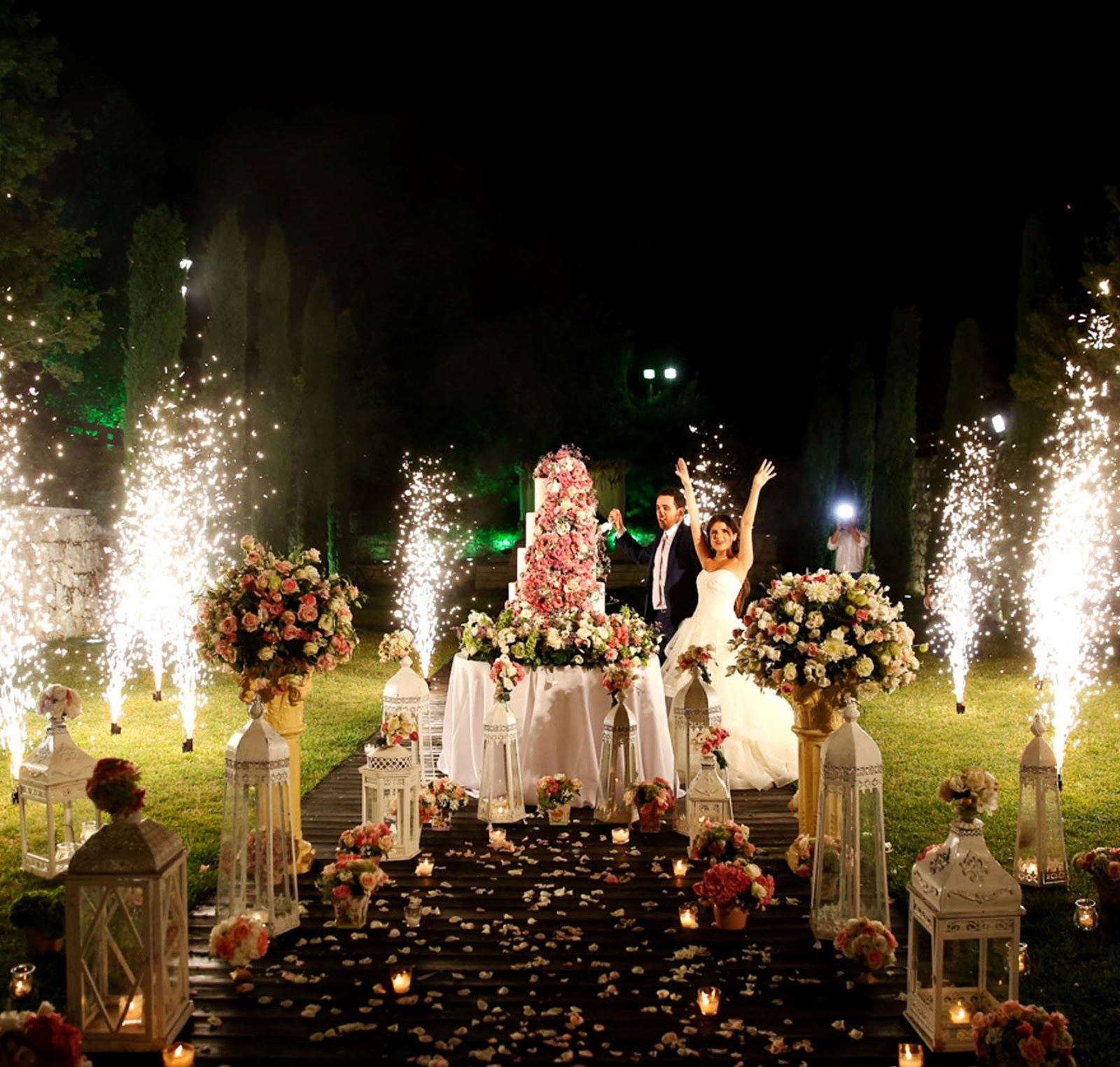 Eternal Love Galerie