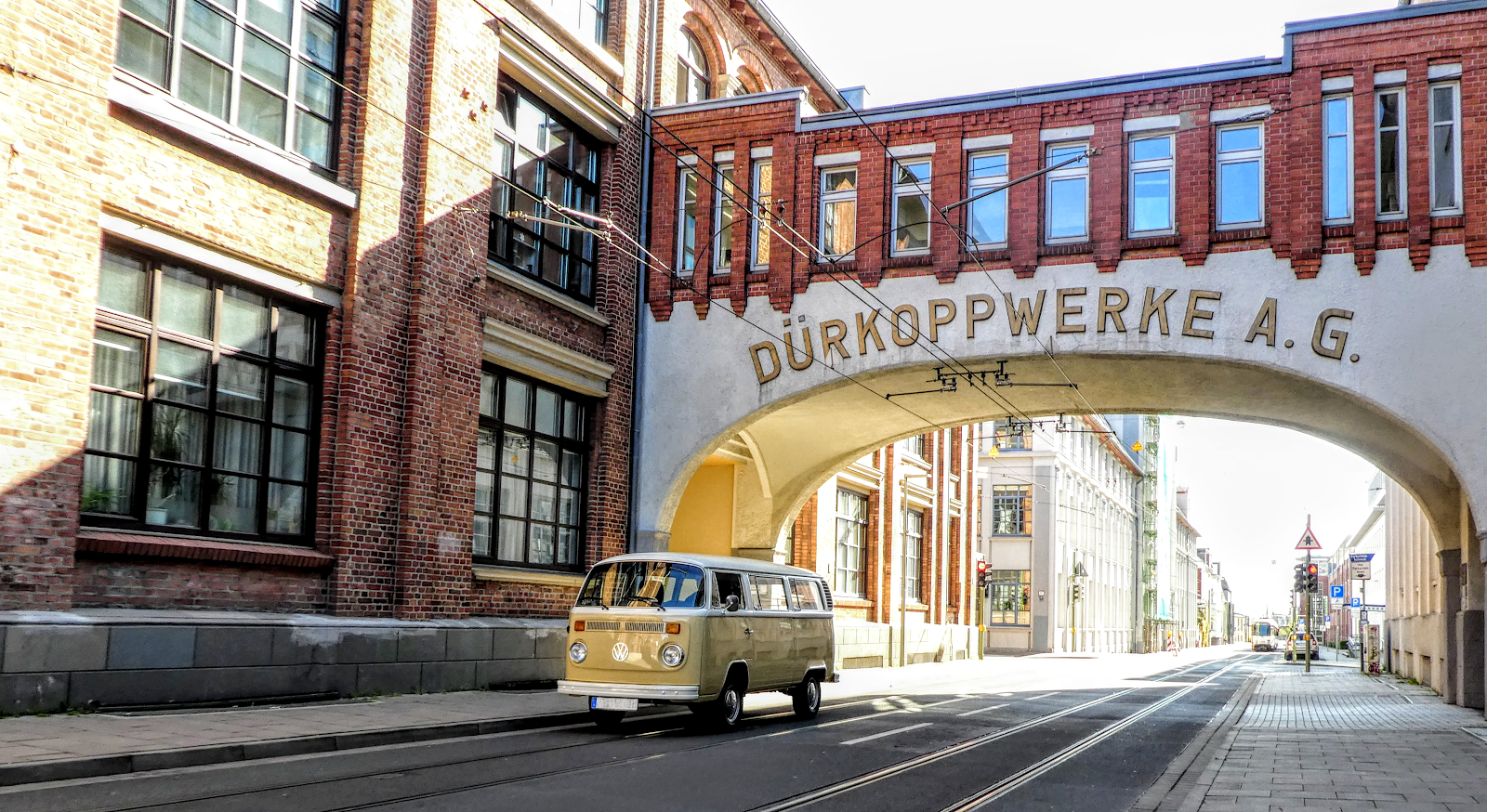 Event Bulli OWL Galerie