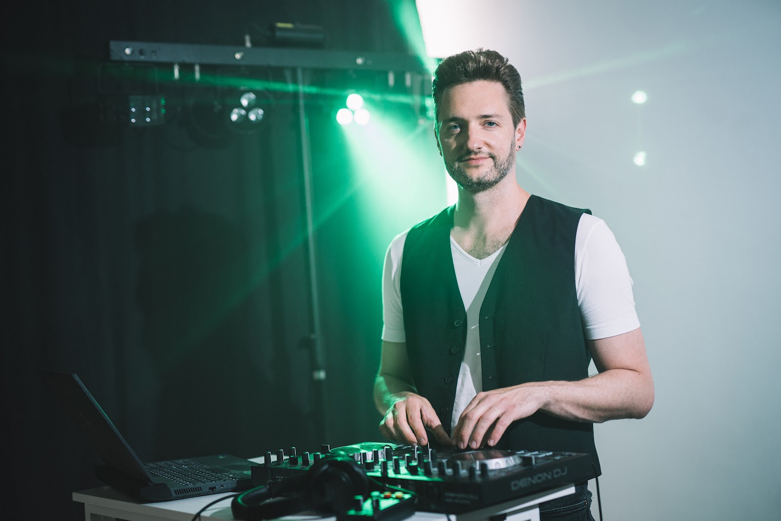 Event-DJ Björn Galerie