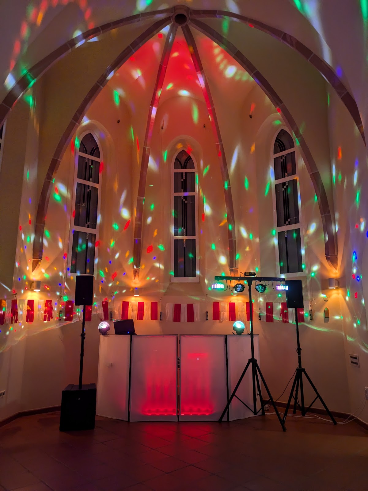 Event-DJ Björn Galerie