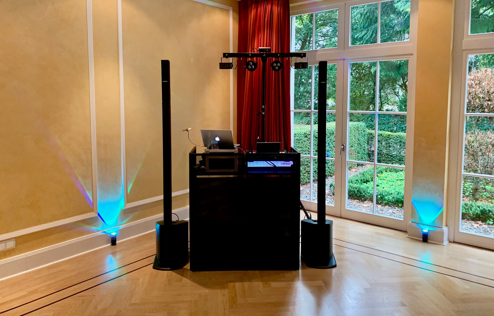 Event DJ Bodensee Galerie