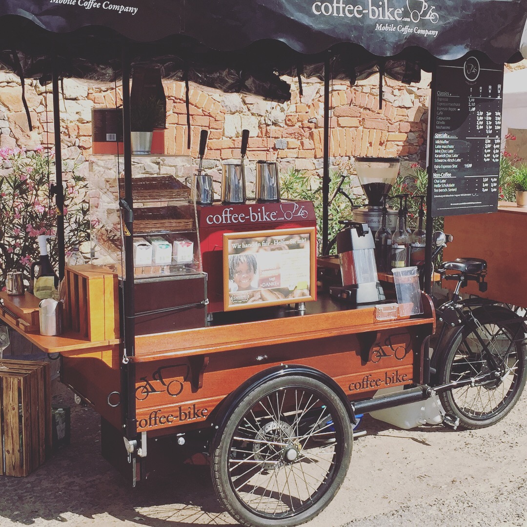 Event-Hangar Galerie