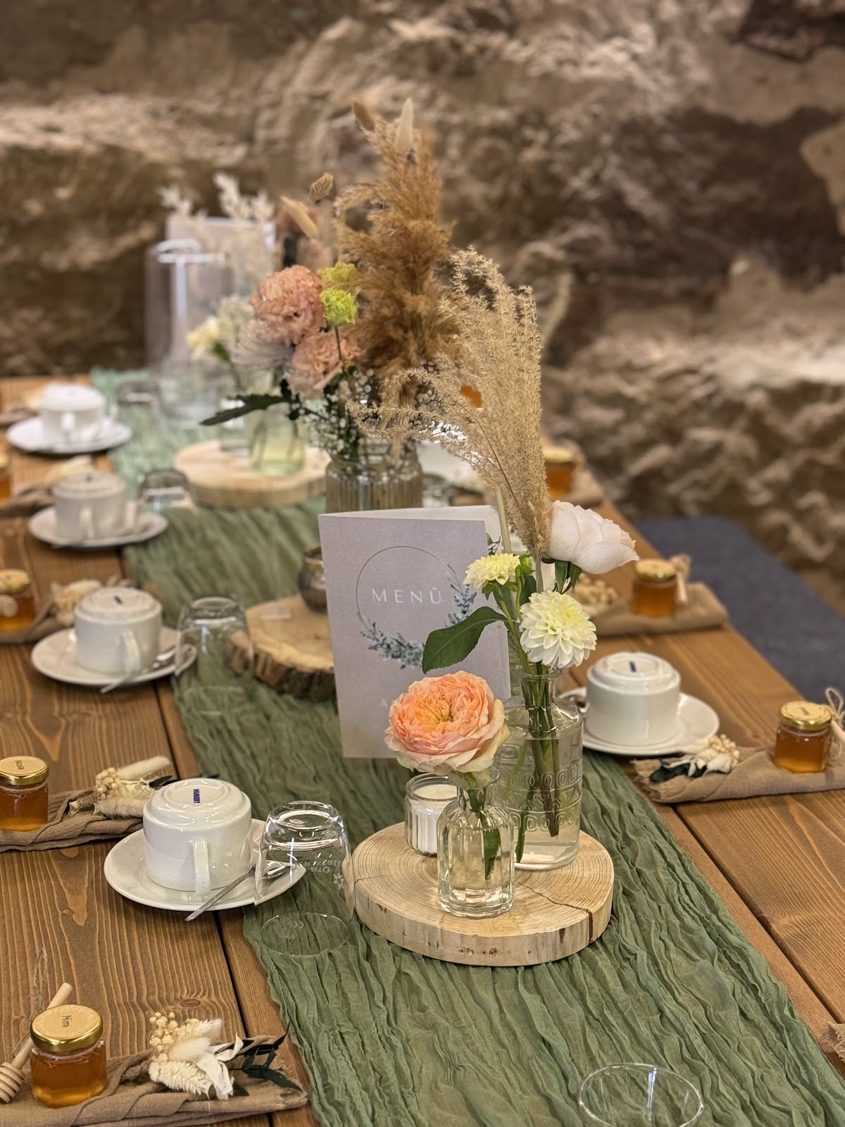 EVENT-SCHEUNE Kernmühle Galerie