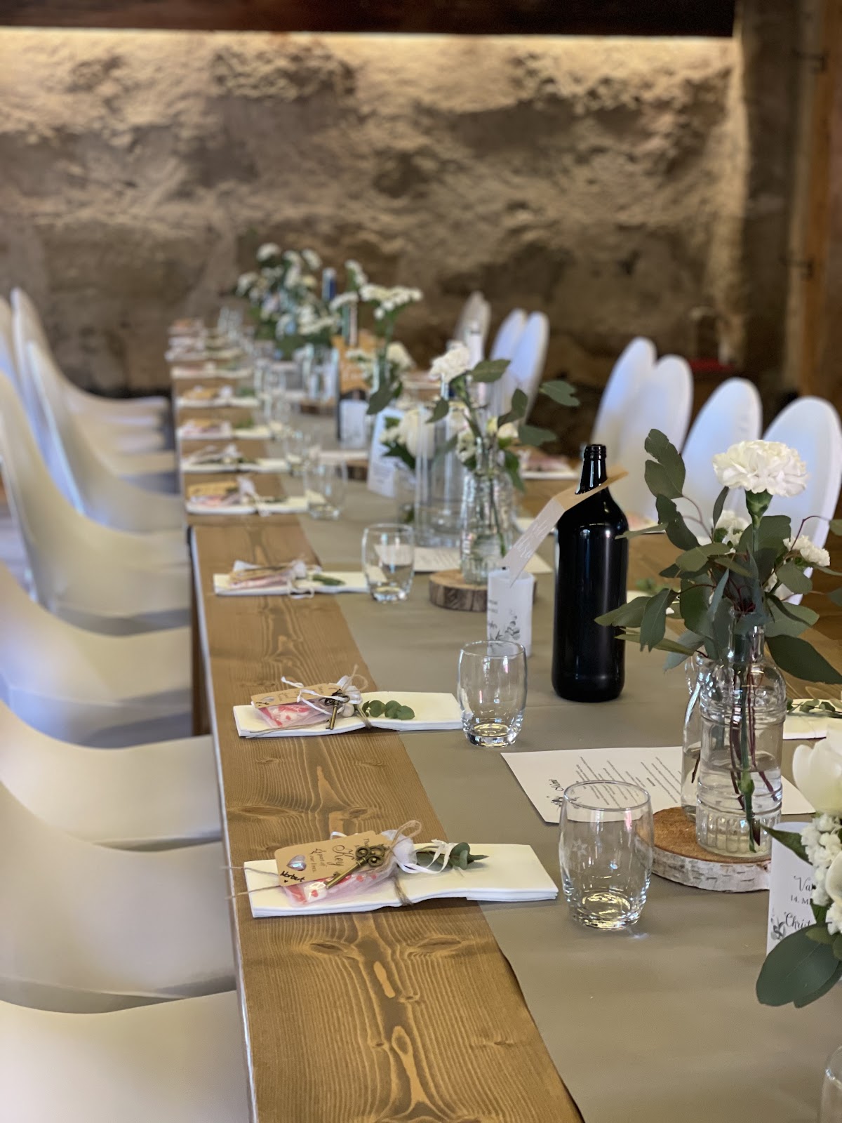 EVENT-SCHEUNE Kernmühle Galerie