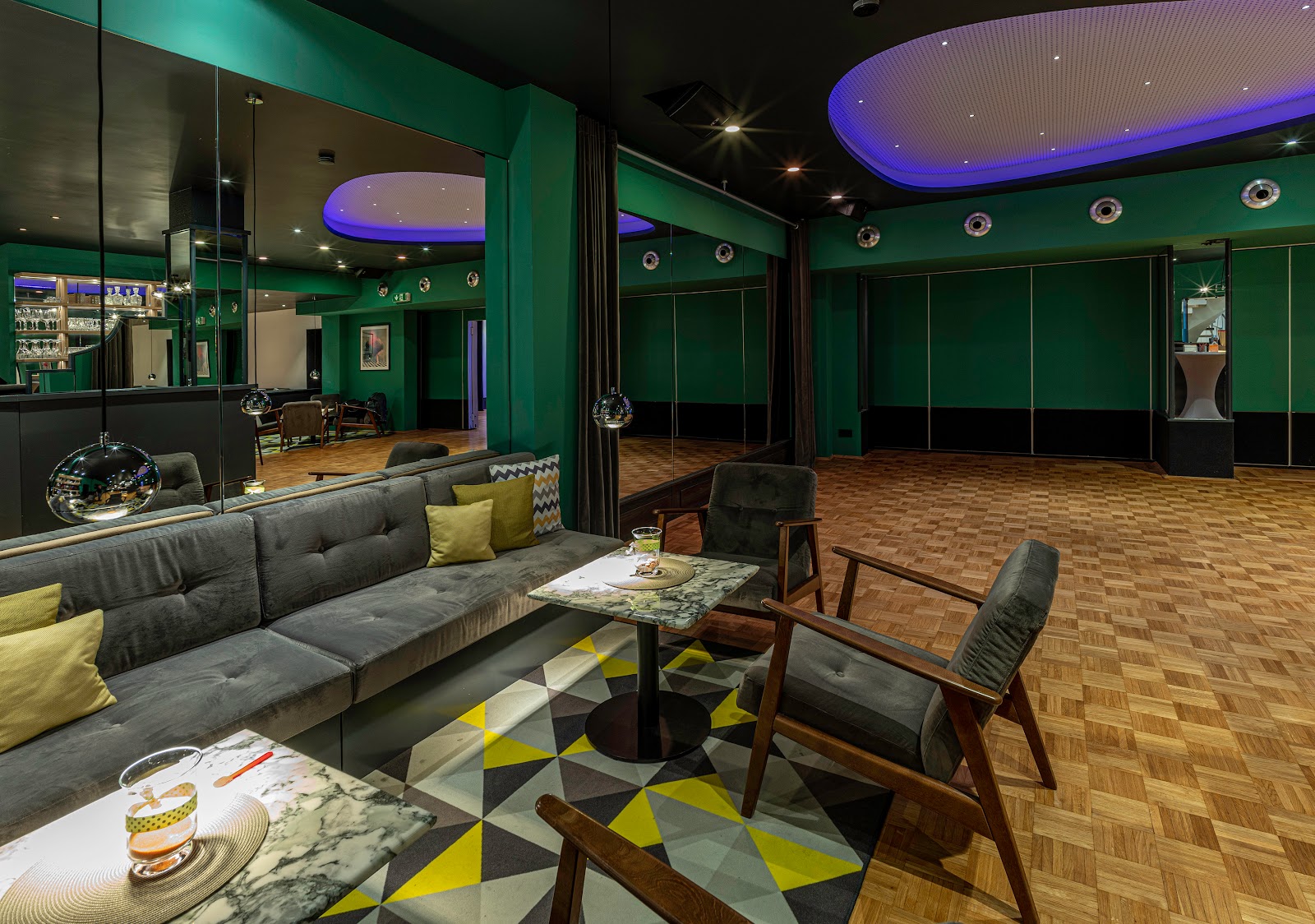 Eventhaus Bremen Galerie