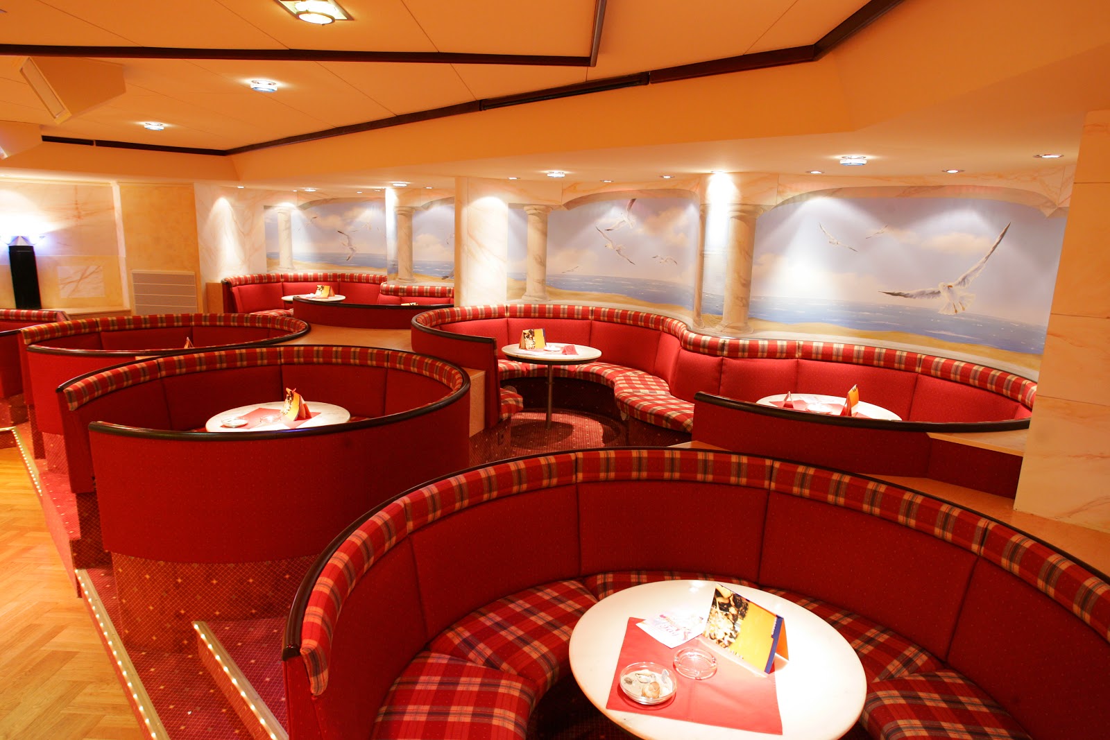 Eventhaus Bremen Galerie