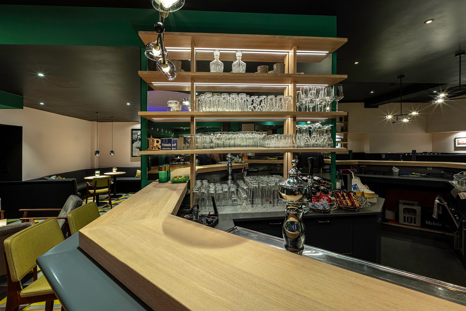 Eventhaus Bremen Galerie