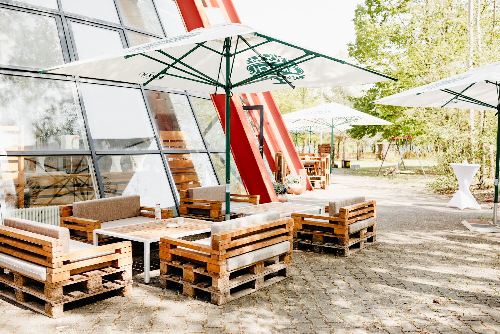 EventKantine Berlin - 01