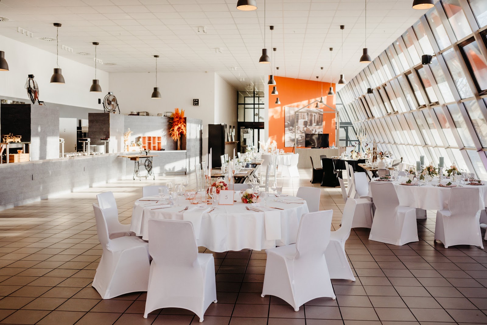 EventKantine Berlin Galerie