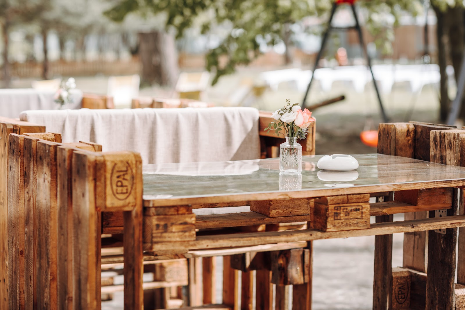 EventKantine Berlin Galerie