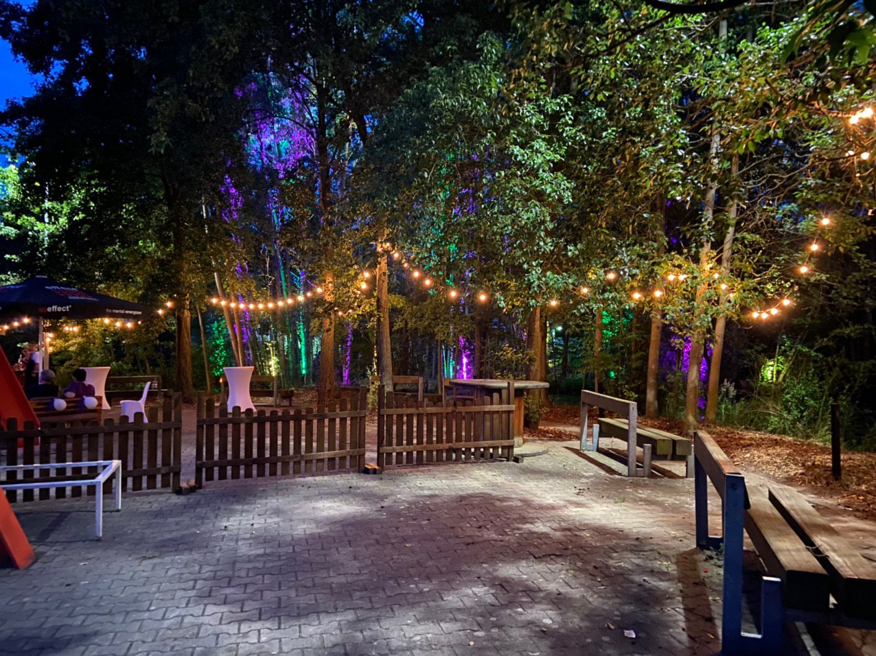 EventKantine Berlin Galerie