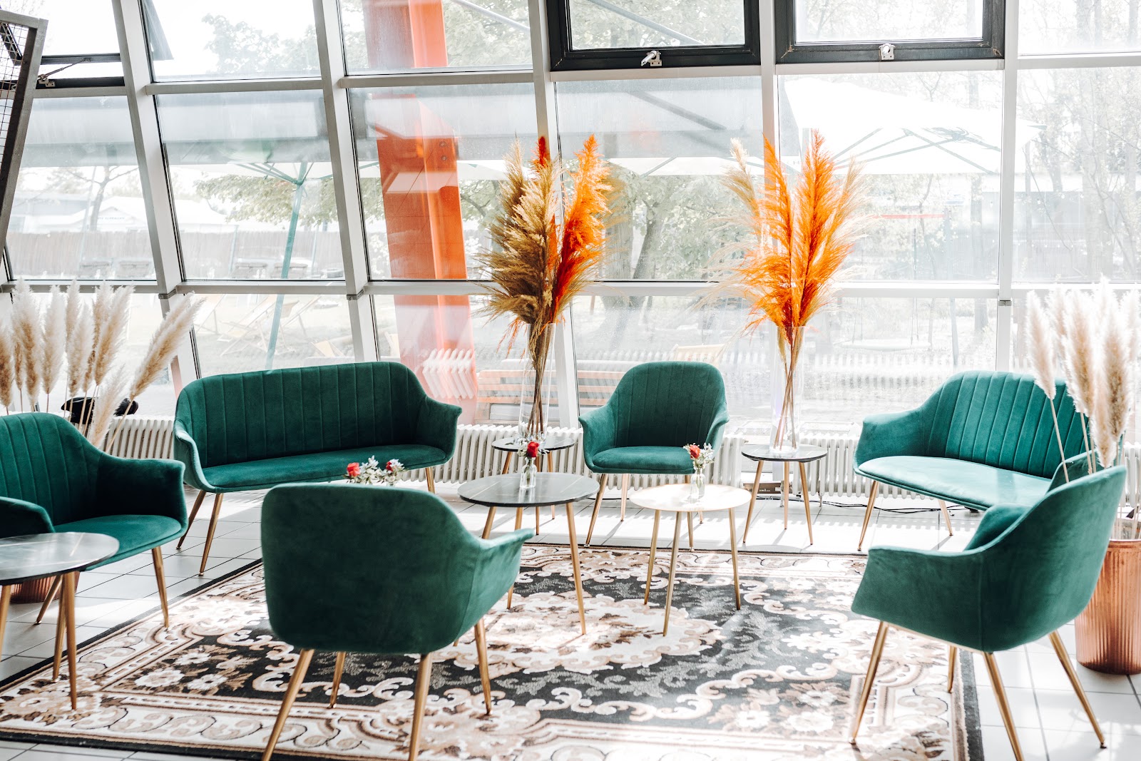 EventKantine Berlin Galerie