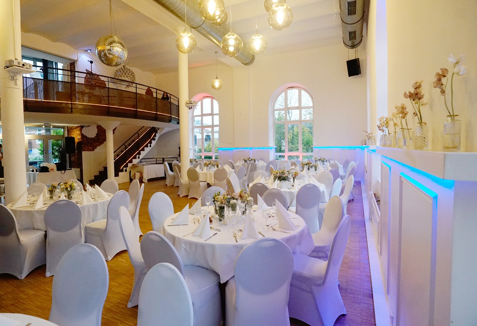 Eventkontor & Catering Ottensen GmbH - 01