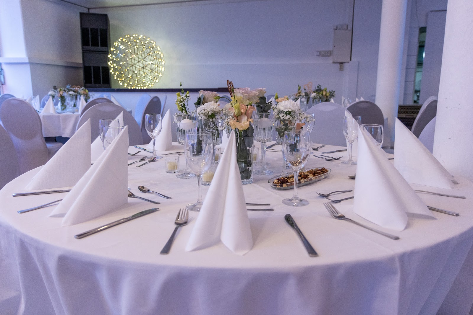 Eventkontor & Catering Ottensen GmbH Galerie