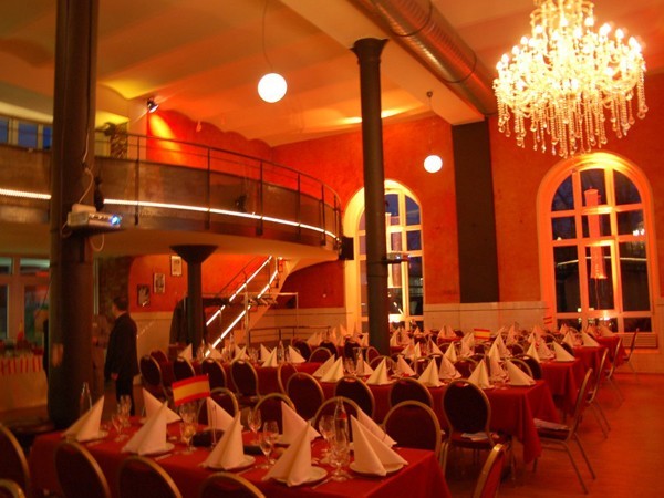 Eventkontor & Catering Ottensen GmbH Galerie