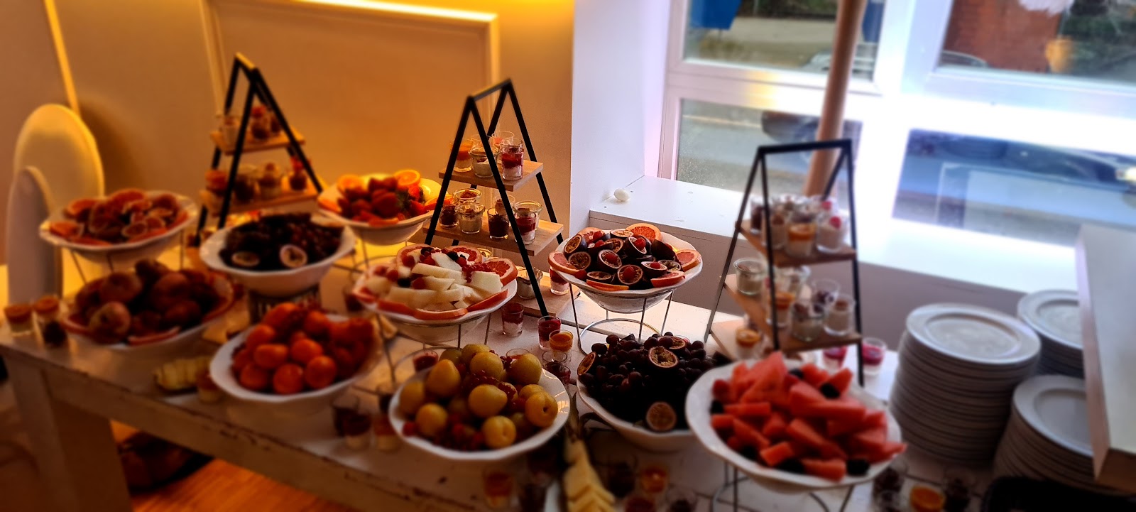 Eventkontor & Catering Ottensen GmbH Galerie