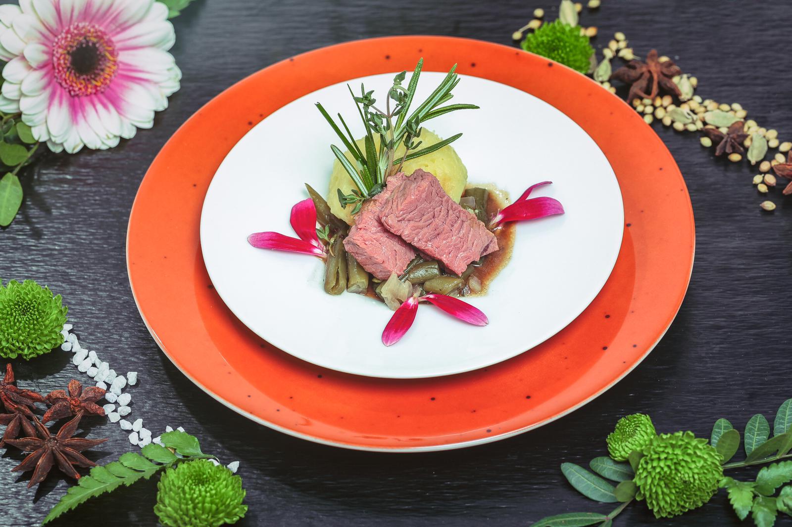 Eventlocation Hamburg Eppendorfer Insel Gastronomie GmbH Galerie