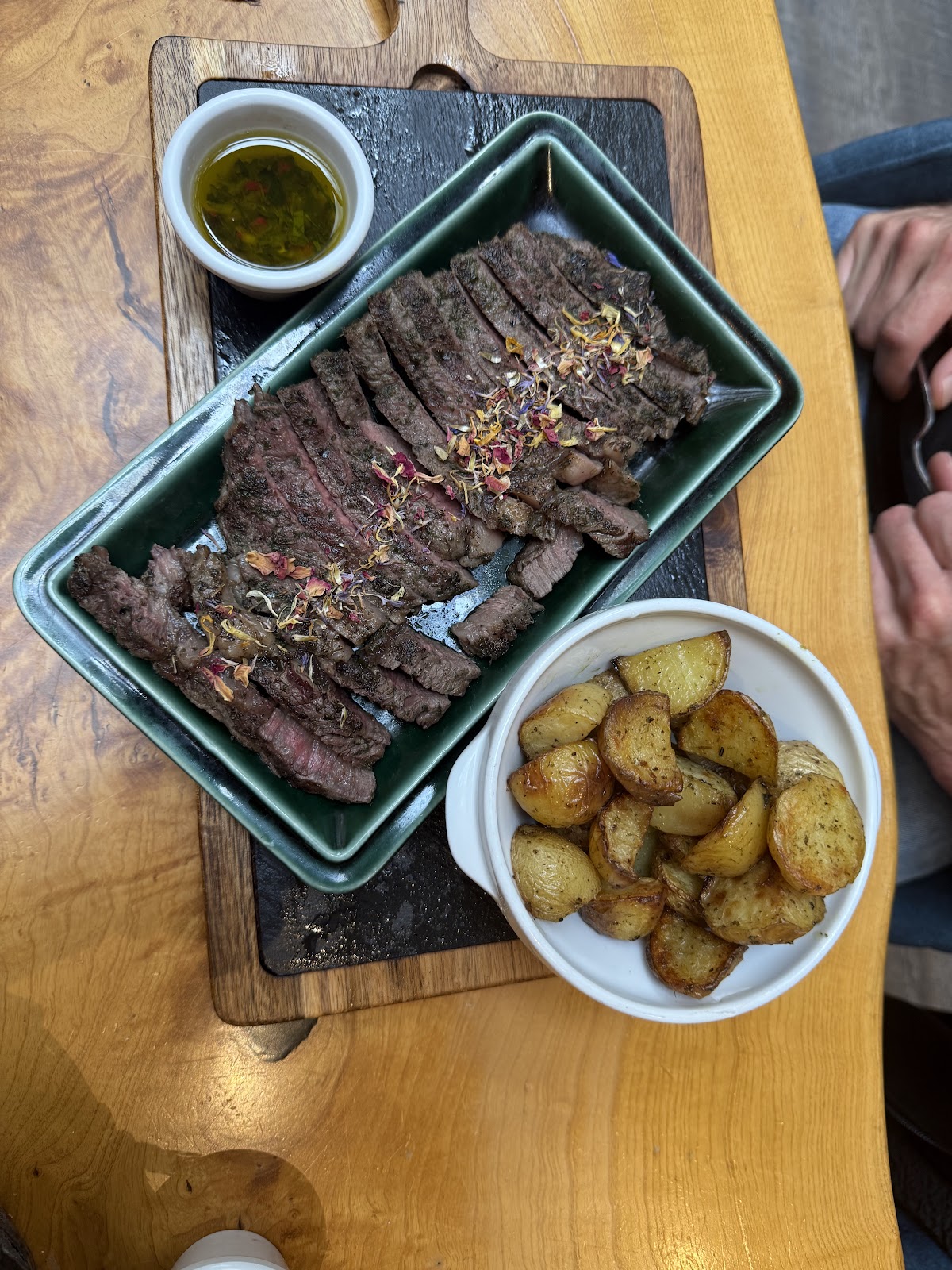 Eventlocation Hamburg Eppendorfer Insel Gastronomie GmbH Galerie