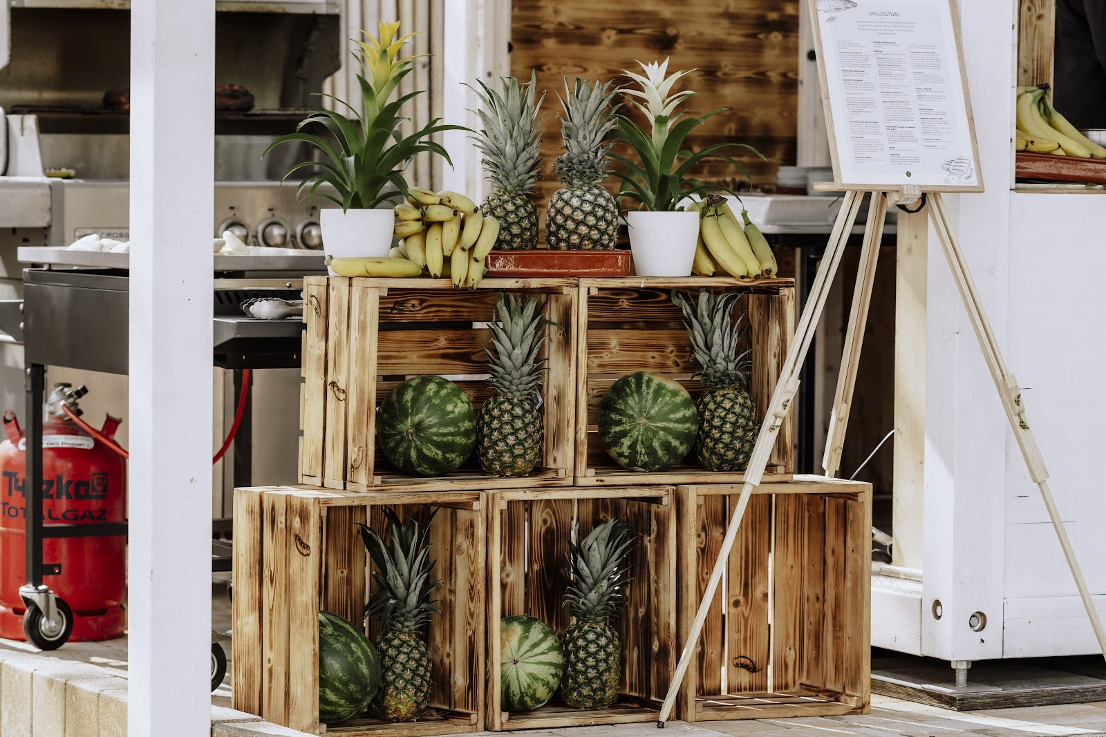 EVENTLOCATION SEEPAVILLON Fühlinger See Galerie