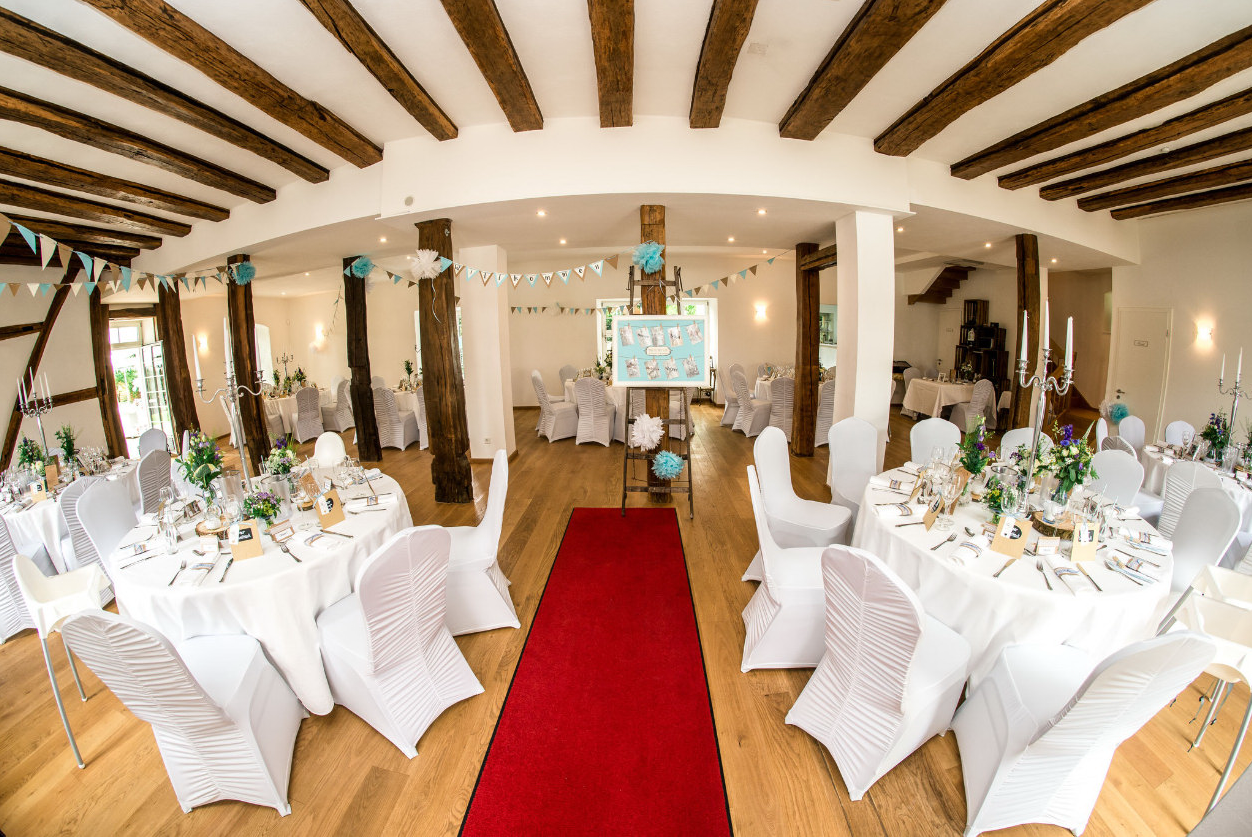 Eventmühle Kraichgau Galerie