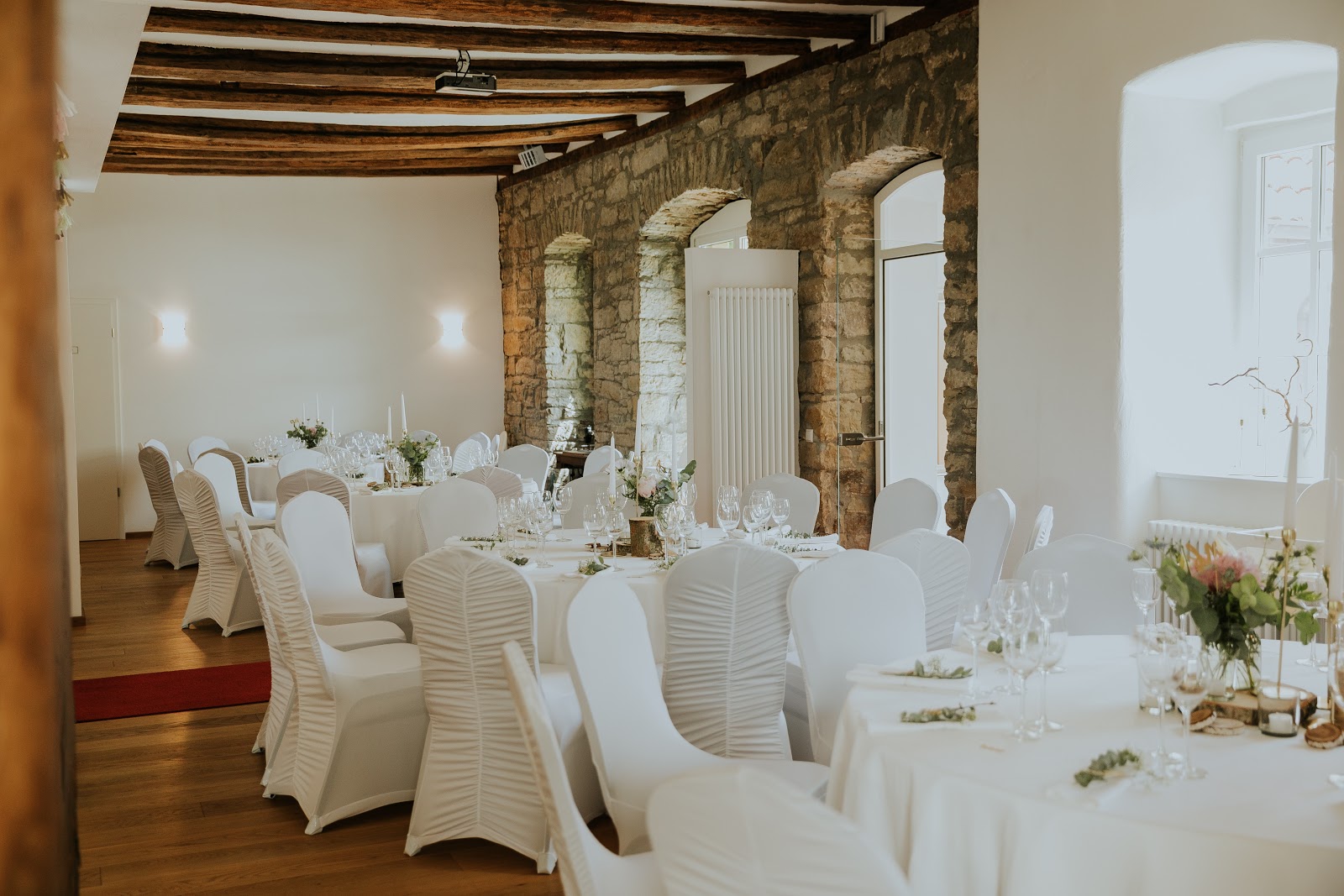 Eventmühle Kraichgau Galerie