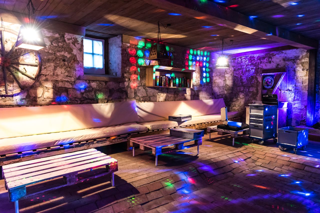 Eventmühle Kraichgau Galerie