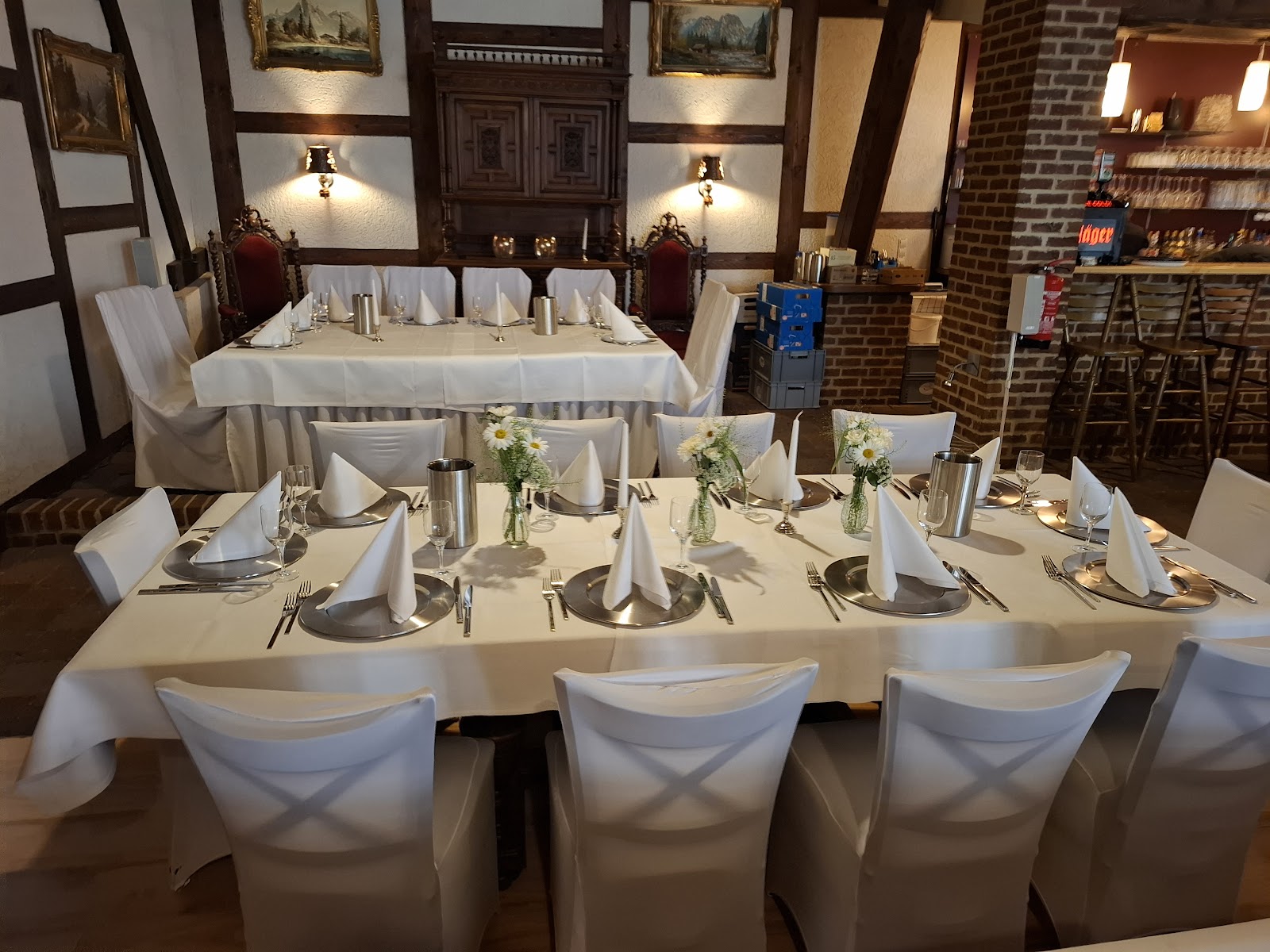 Eventscheune-Kastanienhof Galerie