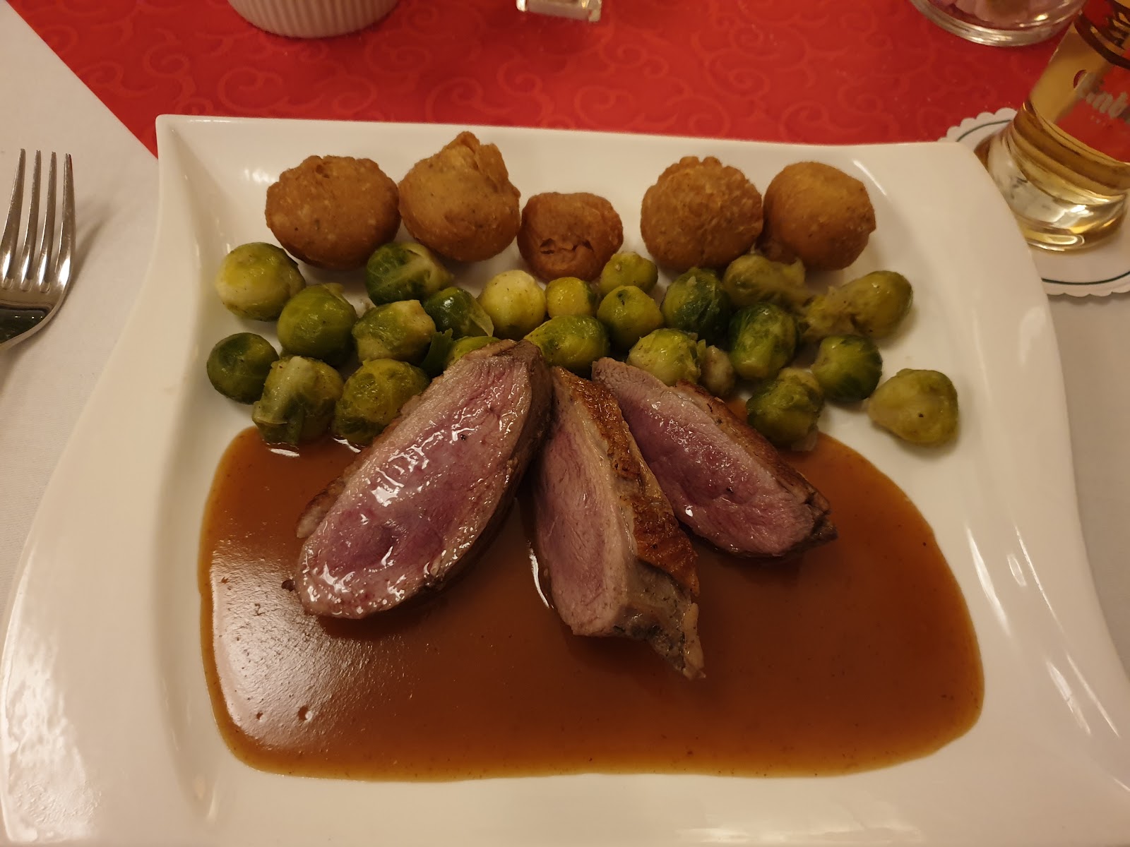 Eventscheune-Kastanienhof Galerie