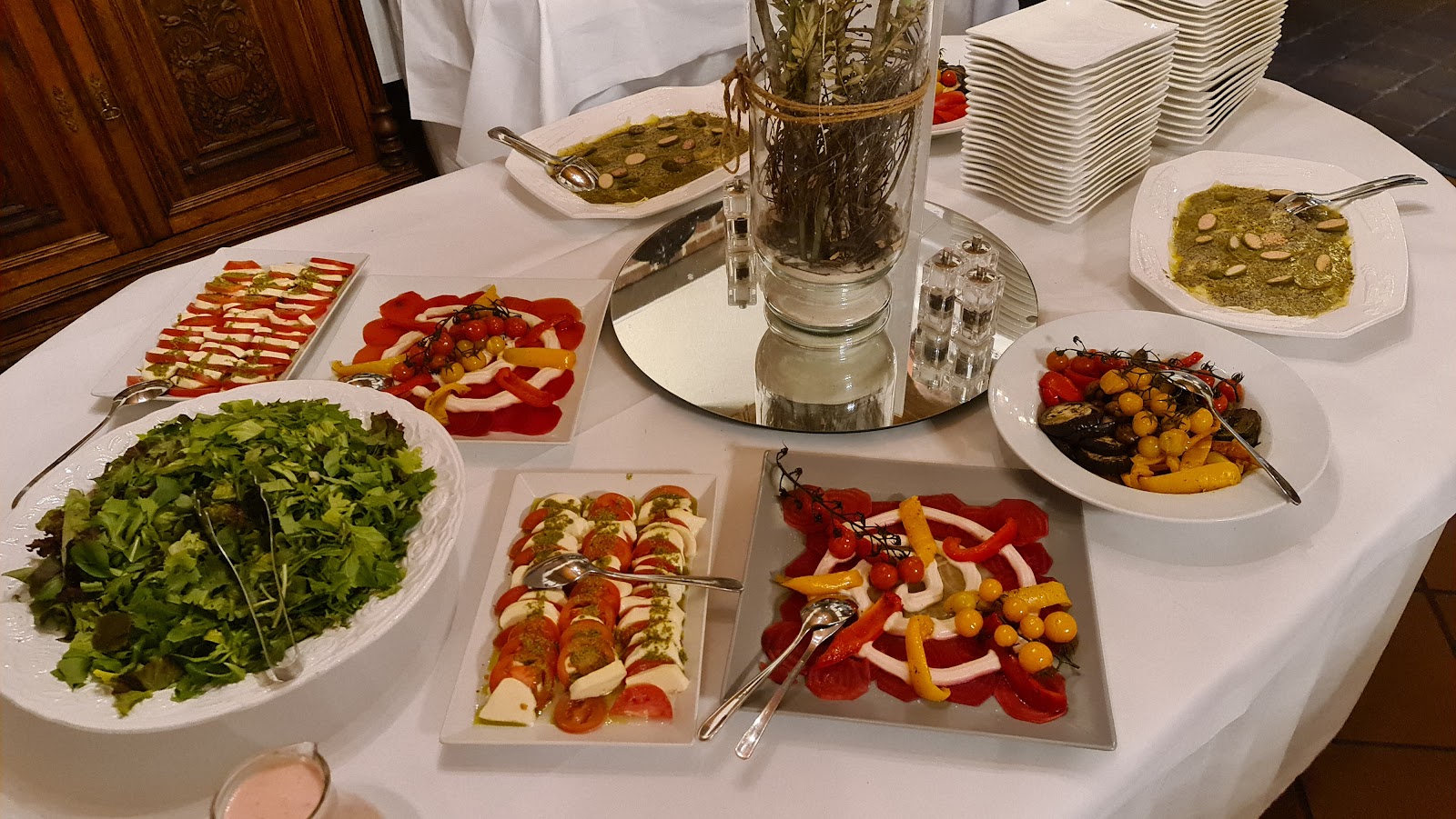 Eventscheune-Kastanienhof Galerie