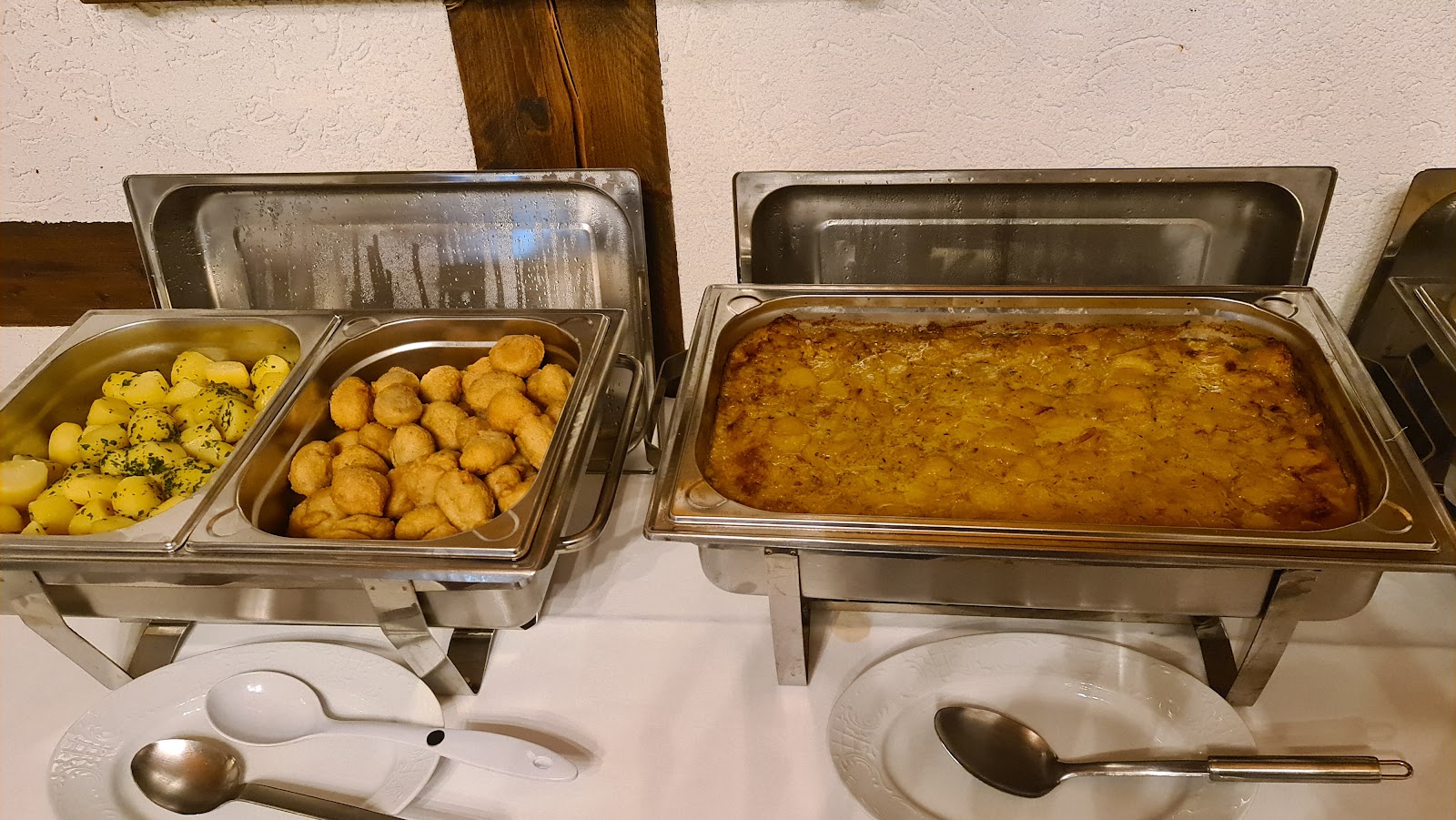 Eventscheune-Kastanienhof Galerie