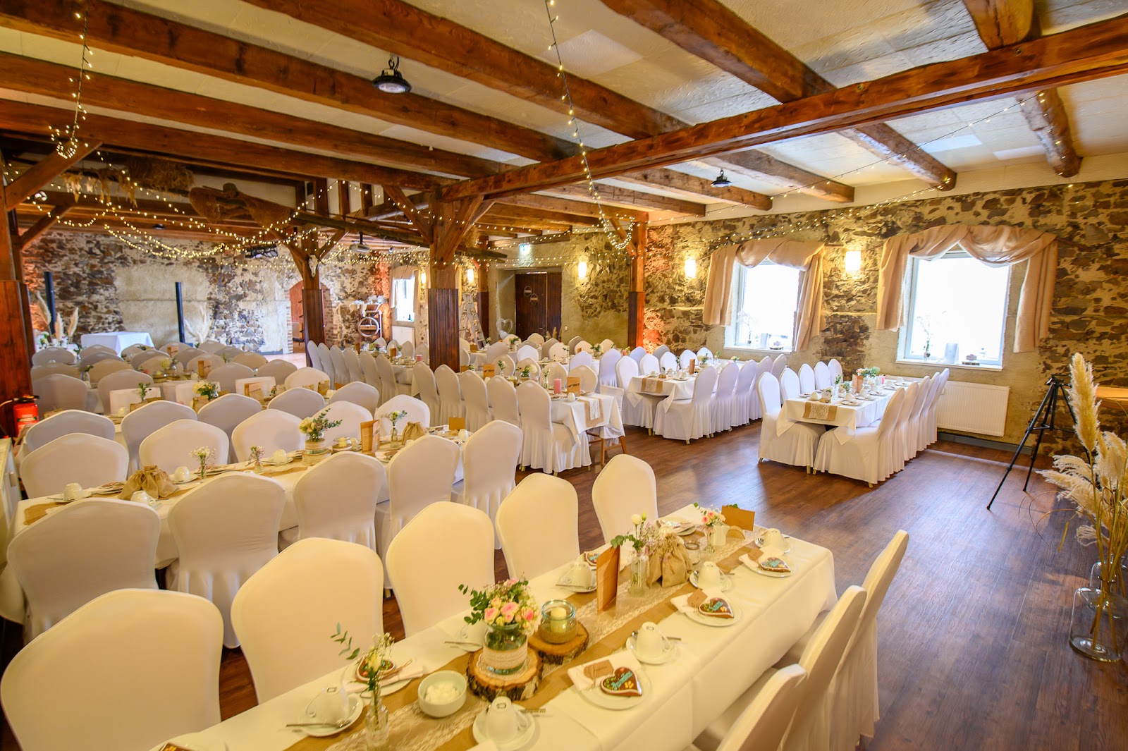 EventSCHEUNE Lausitz - 01