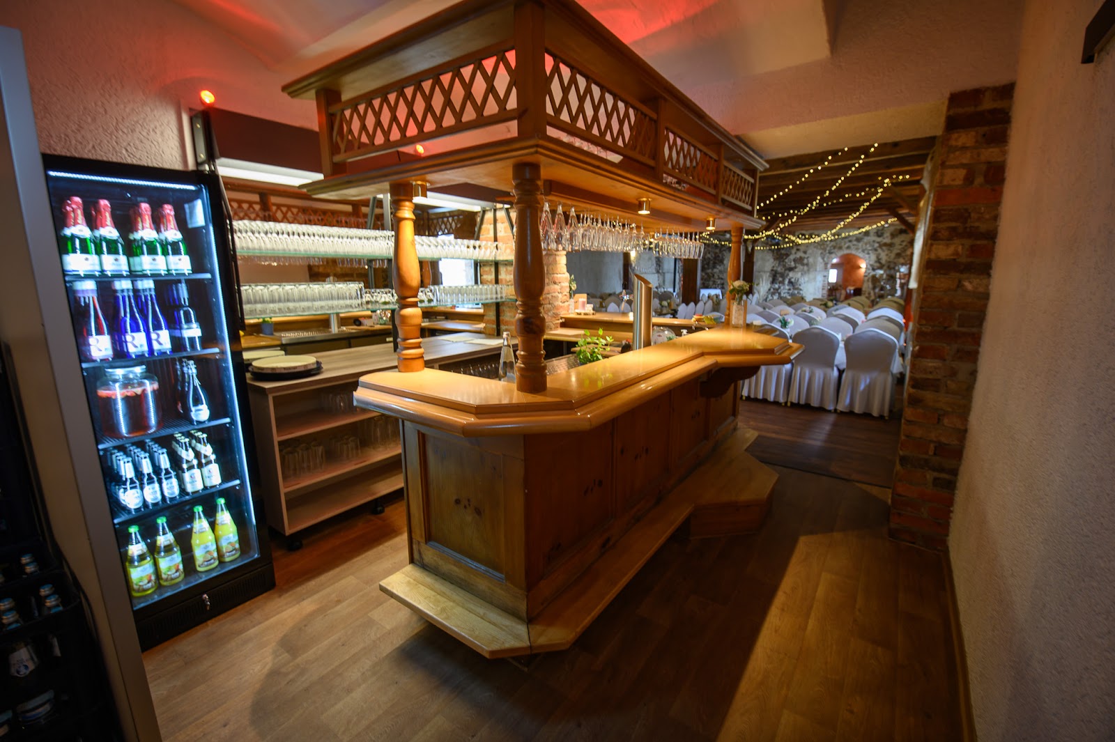 EventSCHEUNE Lausitz Galerie