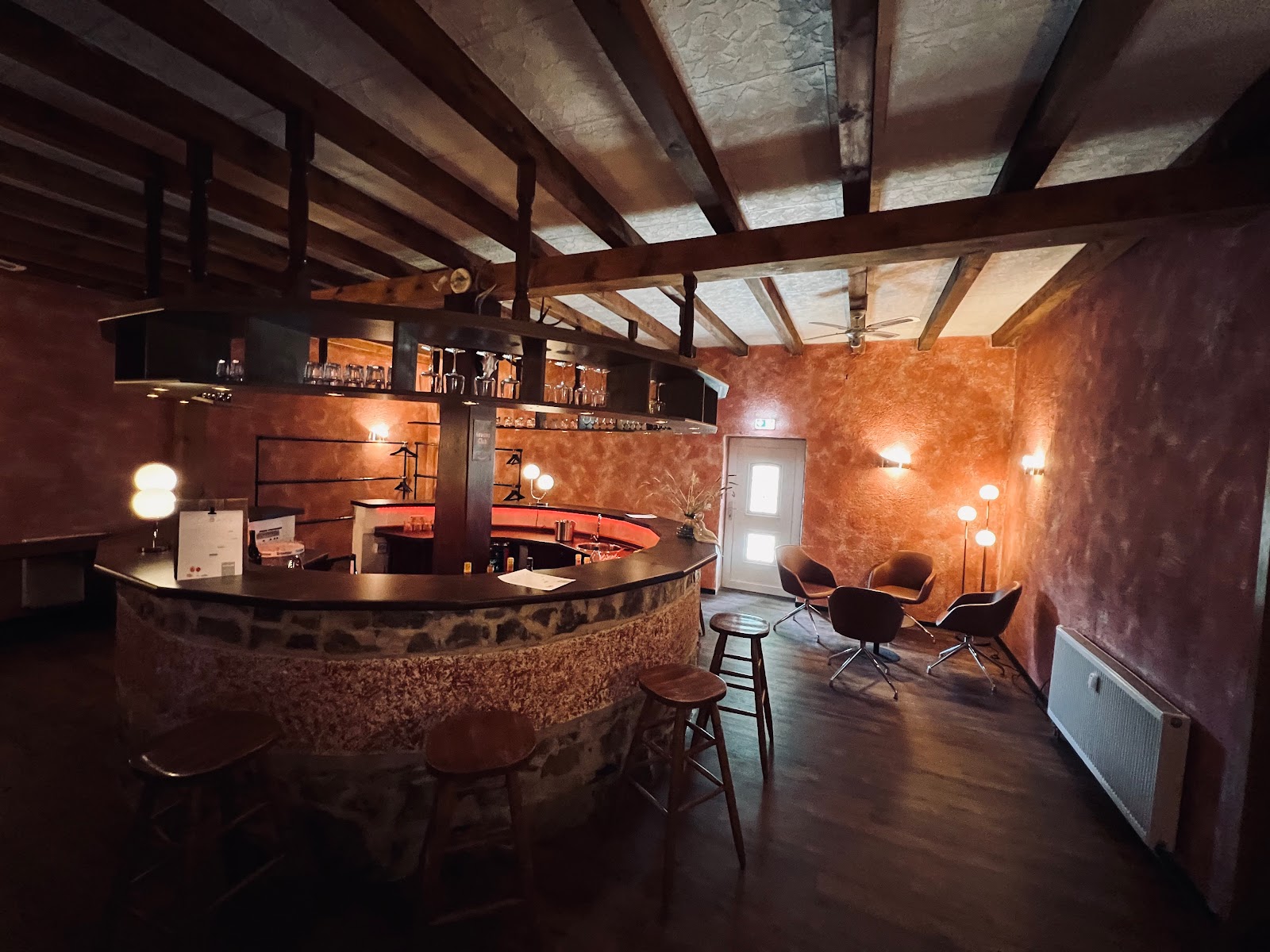 EventSCHEUNE Lausitz Galerie