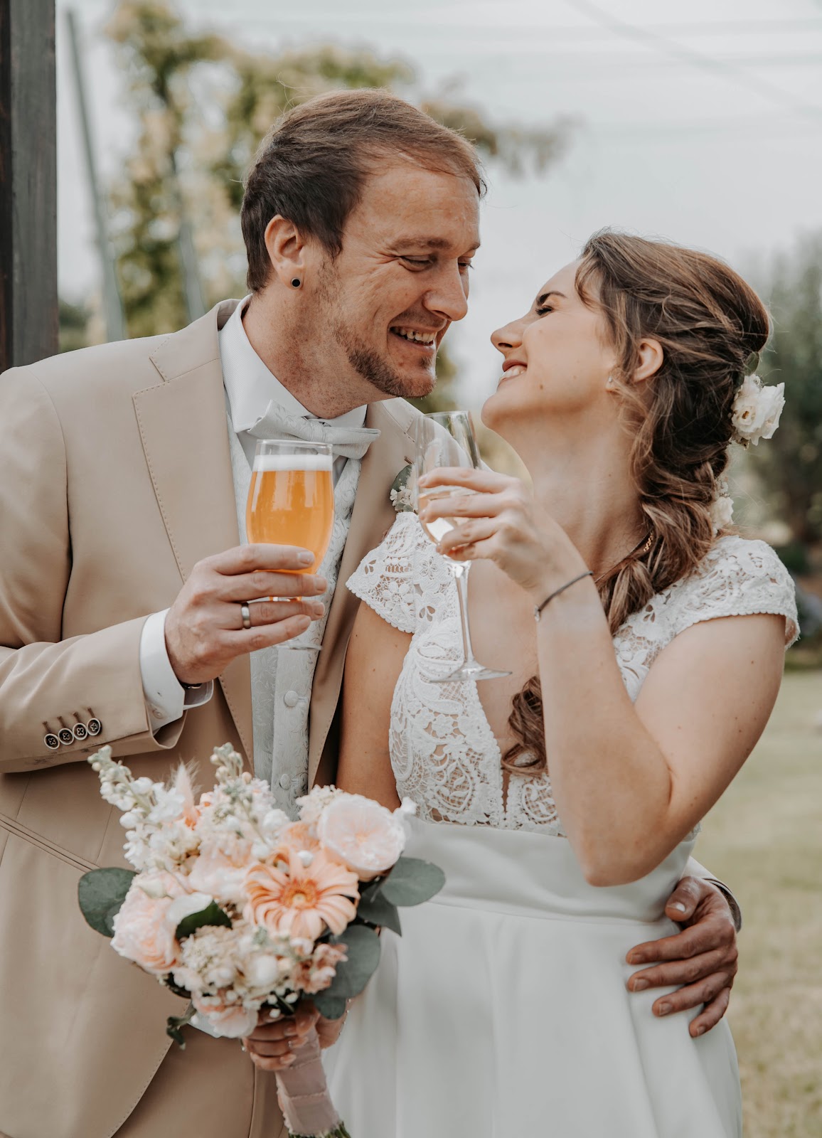 ÉVOÉ WEDDINGS - 01