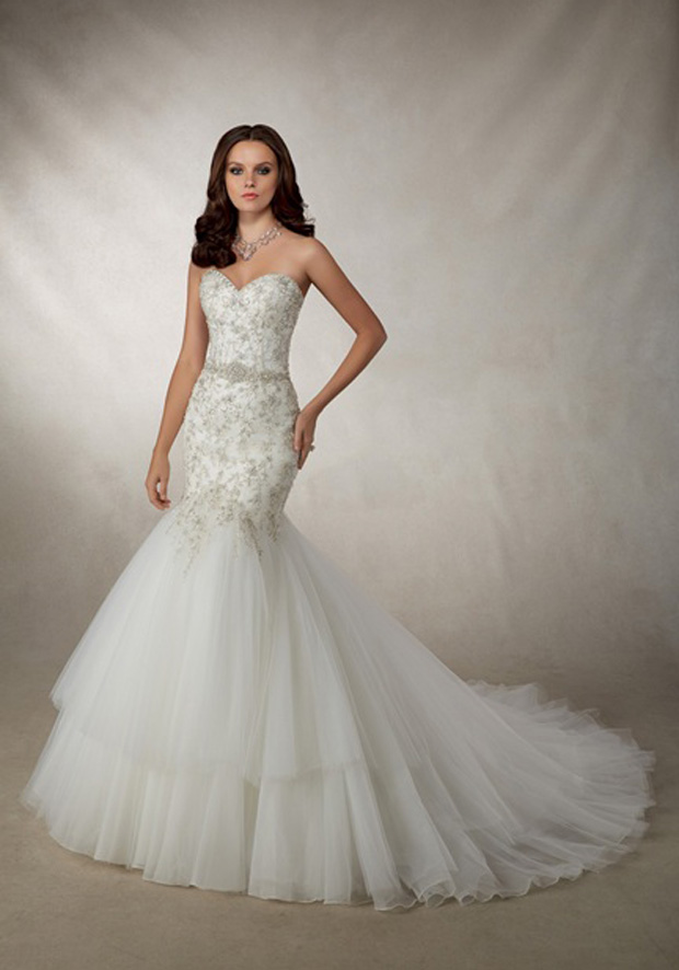 Ewilli Brautmoden Stuttgart Galerie