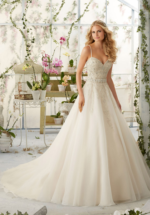 Ewilli Brautmoden Stuttgart Galerie